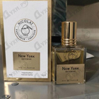 Отзывы Nicolai Parfumeur Createur New York Intense