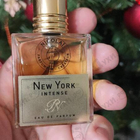Отзыв Nicolai Parfumeur Createur New York Intense
