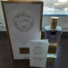 Отзывы Nicolai Parfumeur Createur New York Intense