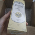 Отзывы Brocard Ароматы природы Тюльпан и Мимоза