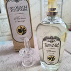 Отзыв Brocard Ароматы природы Тюльпан и Мимоза