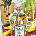 Духи Ароматы природы Тюльпан и Мимоза от Brocard