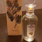 Духи Ароматы природы Тюльпан и Мимоза от Brocard