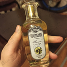 Духи Ароматы природы Тюльпан и Мимоза от Brocard