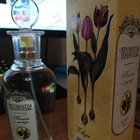 Духи Ароматы природы Тюльпан и Мимоза от Brocard