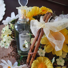 Духи Ароматы природы Тюльпан и Мимоза от Brocard