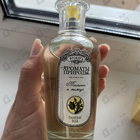 Отзывы Brocard Ароматы природы Тюльпан и Мимоза