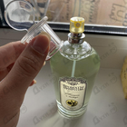 Отзыв Brocard Ароматы природы Тюльпан и Мимоза