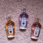 Отзывы Brocard Ароматы природы Облепиха и Крыжовник