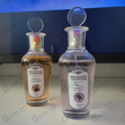 Отзыв Brocard Ароматы природы Облепиха и Крыжовник