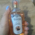 Духи Ароматы природы Облепиха и Крыжовник от Brocard