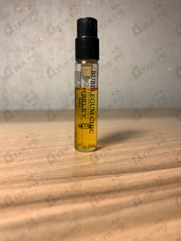 Купить Bubblegum Chic от Heeley