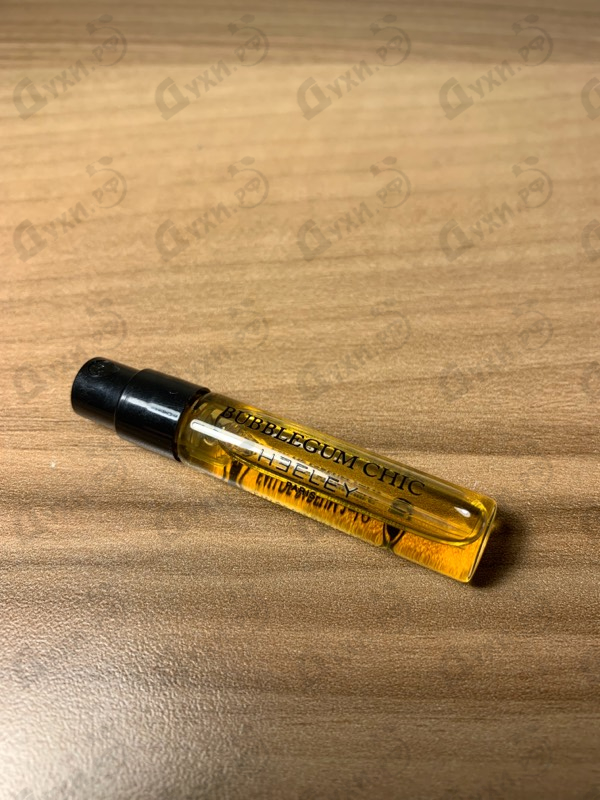 Парфюмерия Heeley Bubblegum Chic