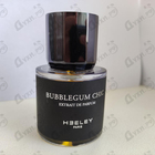 Духи Bubblegum Chic от Heeley