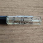 Отзыв Heeley Chypre 21