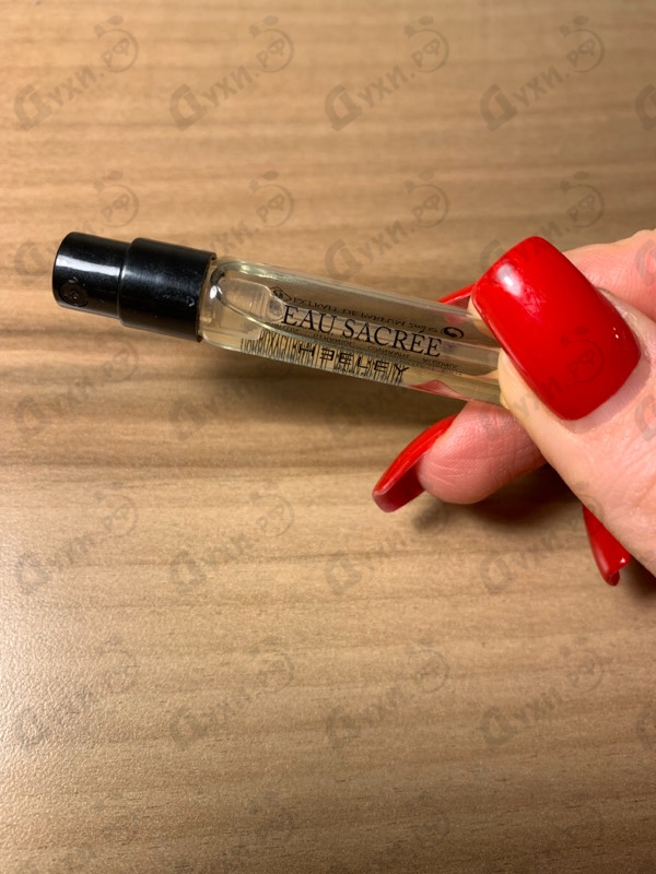 Купить Heeley Eau Sacree