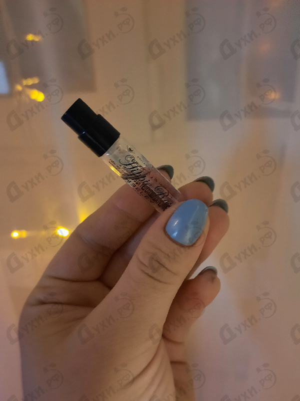 Купить Heeley Hippie Rose Парфюмерия Hippie Rose от Heeley