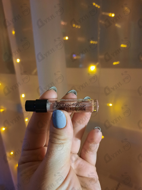 Парфюмерия Hippie Rose от Heeley Отзывы Heeley Hippie Rose