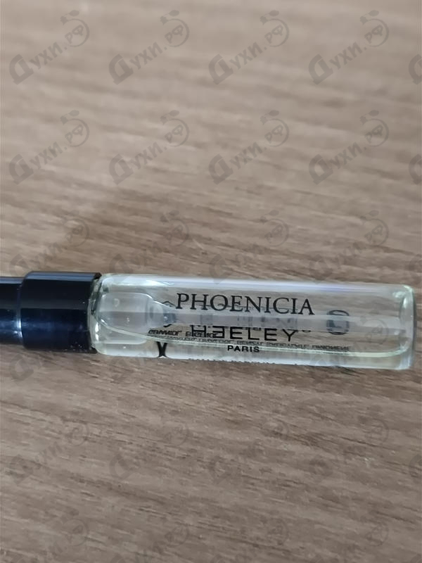 Купить Phoenicia от Heeley