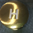 Парфюм Hermetica Cedarise