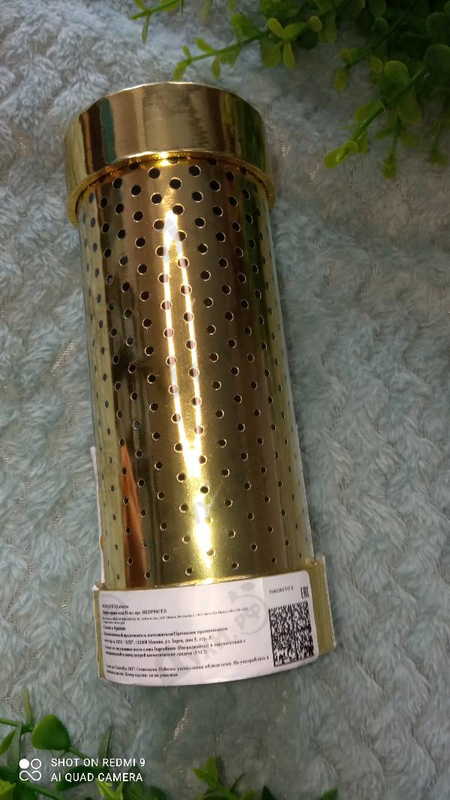 Духи Cedarise от Hermetica