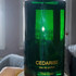 Парфюмерия Cedarise от Hermetica