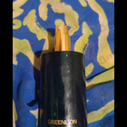 Отзывы Hermetica Greenlion