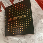 Отзывы Hermetica Megaflower