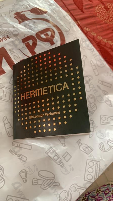 Купить Hermetica Megaflower