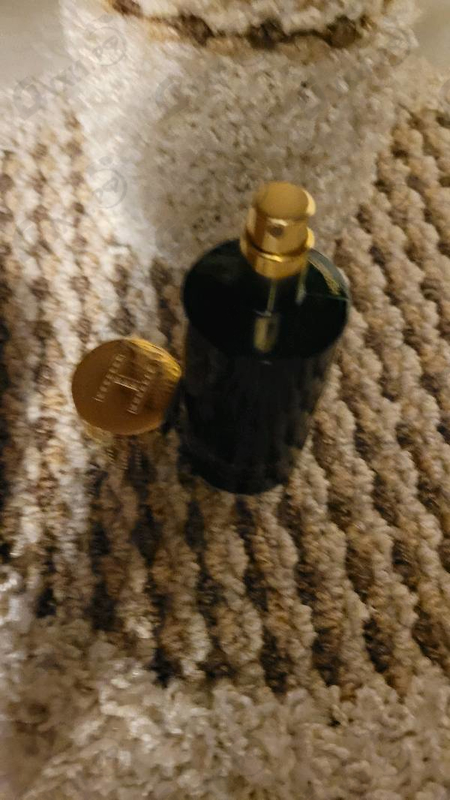 Духи Megaflower от Hermetica