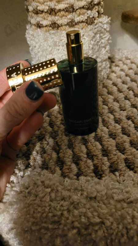 Купить Megaflower от Hermetica