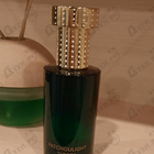 Отзывы Hermetica Patchoulight