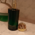 Отзыв Hermetica Patchoulight