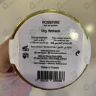 Отзыв Hermetica Rosefire