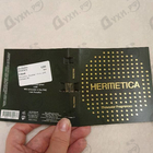 Отзывы Hermetica Rosefire