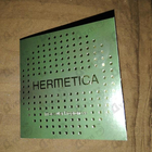 Отзывы Hermetica Rosefire