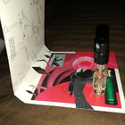 Парфюм Hermetica Rosefire