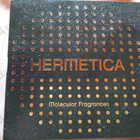 Парфюм Hermetica Rosefire