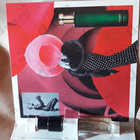 Духи Rosefire от Hermetica