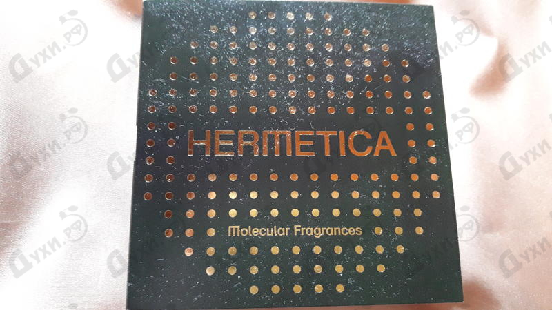 Отзывы Hermetica Rosefire