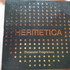 Отзывы Hermetica Rosefire