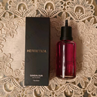 Отзыв Hermetica Sandalsun