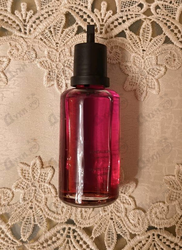 Парфюмерия Sandalsun от Hermetica