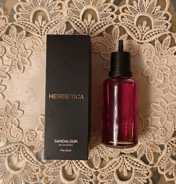 Купить Hermetica Sandalsun