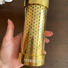 Отзыв Hermetica Sandalsun