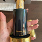 Отзывы Hermetica Sandalsun