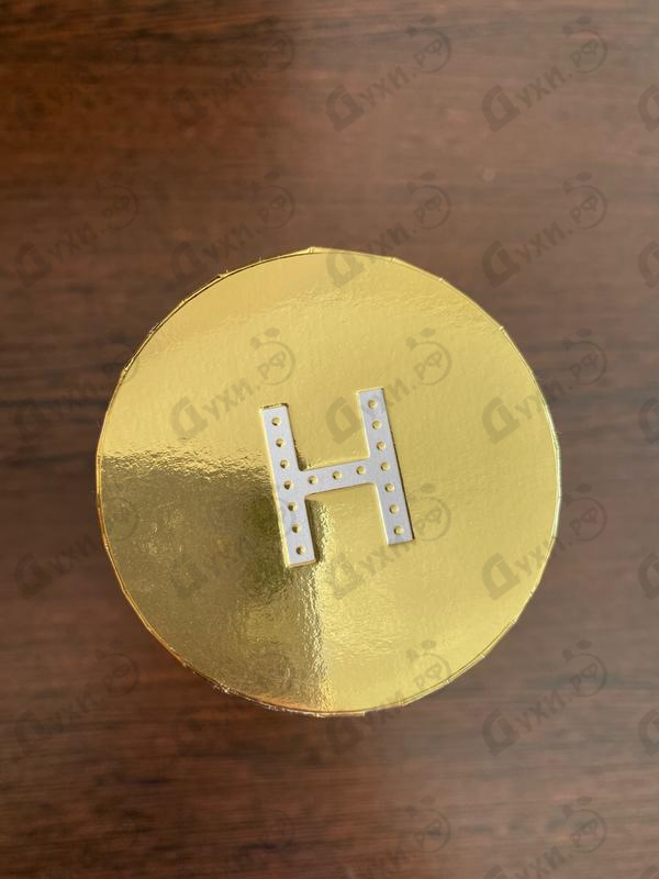 Парфюмерия Sandalsun от Hermetica