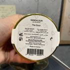 Духи Sandalsun от Hermetica