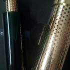 Отзыв Hermetica Sandalsun