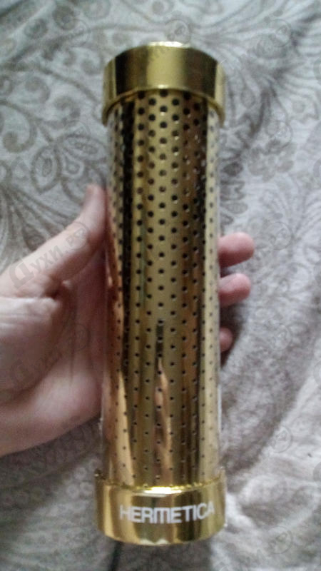 Купить Sandalsun от Hermetica